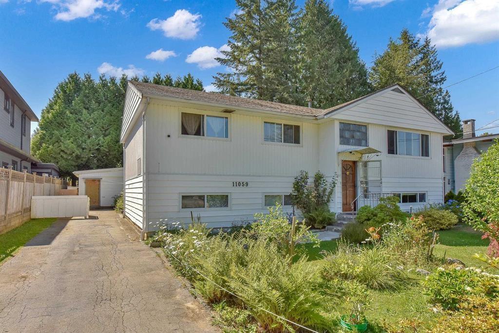 Property Photo: 11059 146A BC V3R 3V3
