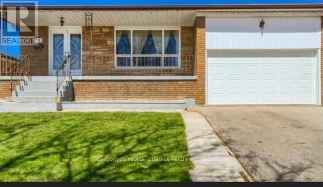 Property Photo: 3291 Brandon Gate Drive Upper ON L4T 2G3