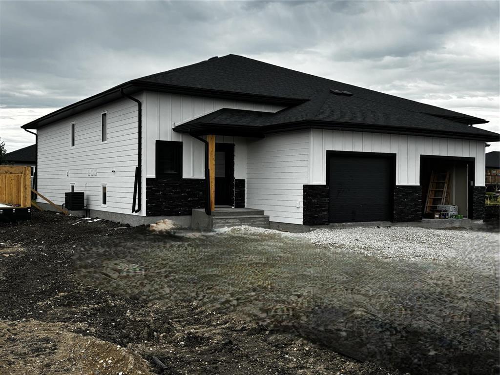Photo de la propriété: 31 Kootenay Way MB R5G 0Z3