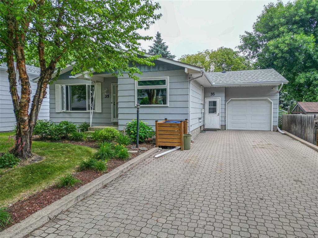 Photo de la propriété: 35 Woodhaven Drive MB R7B 7Y6