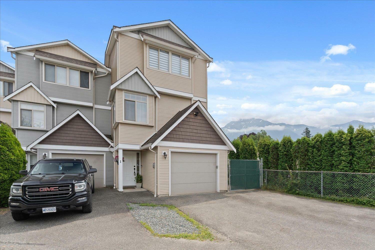 Property Photo: 1802 Heath Road 1 BC V0M 1A2