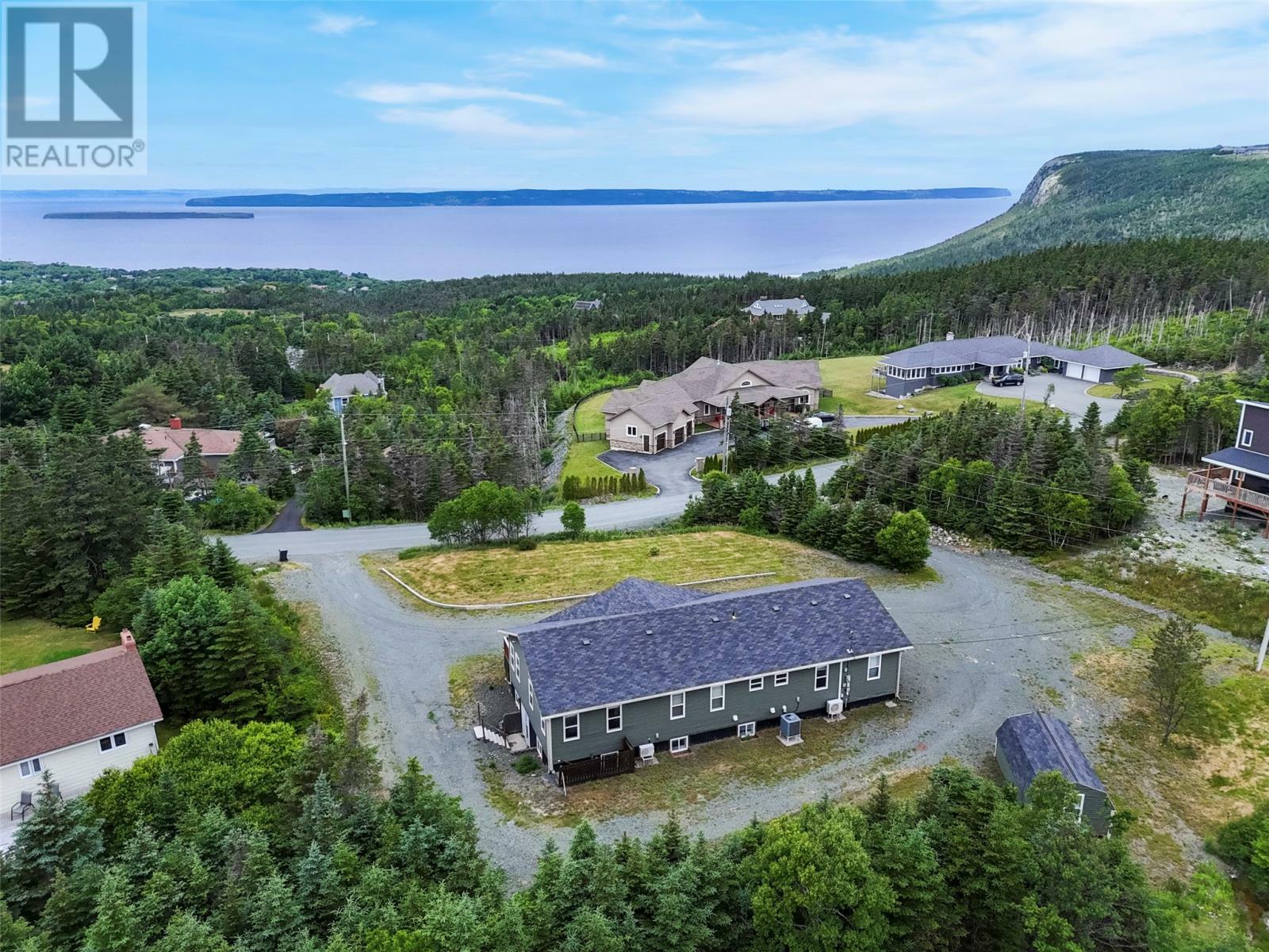 Property Photo:  10 Tranquil Place  NL A1L 3G7 