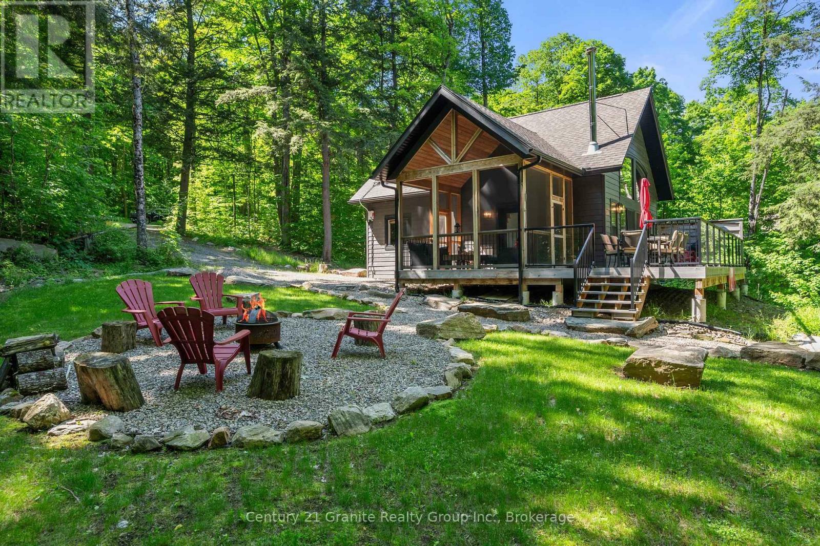 1577 Rugged Lane  Minden Hills ON K0M 2K0 photo