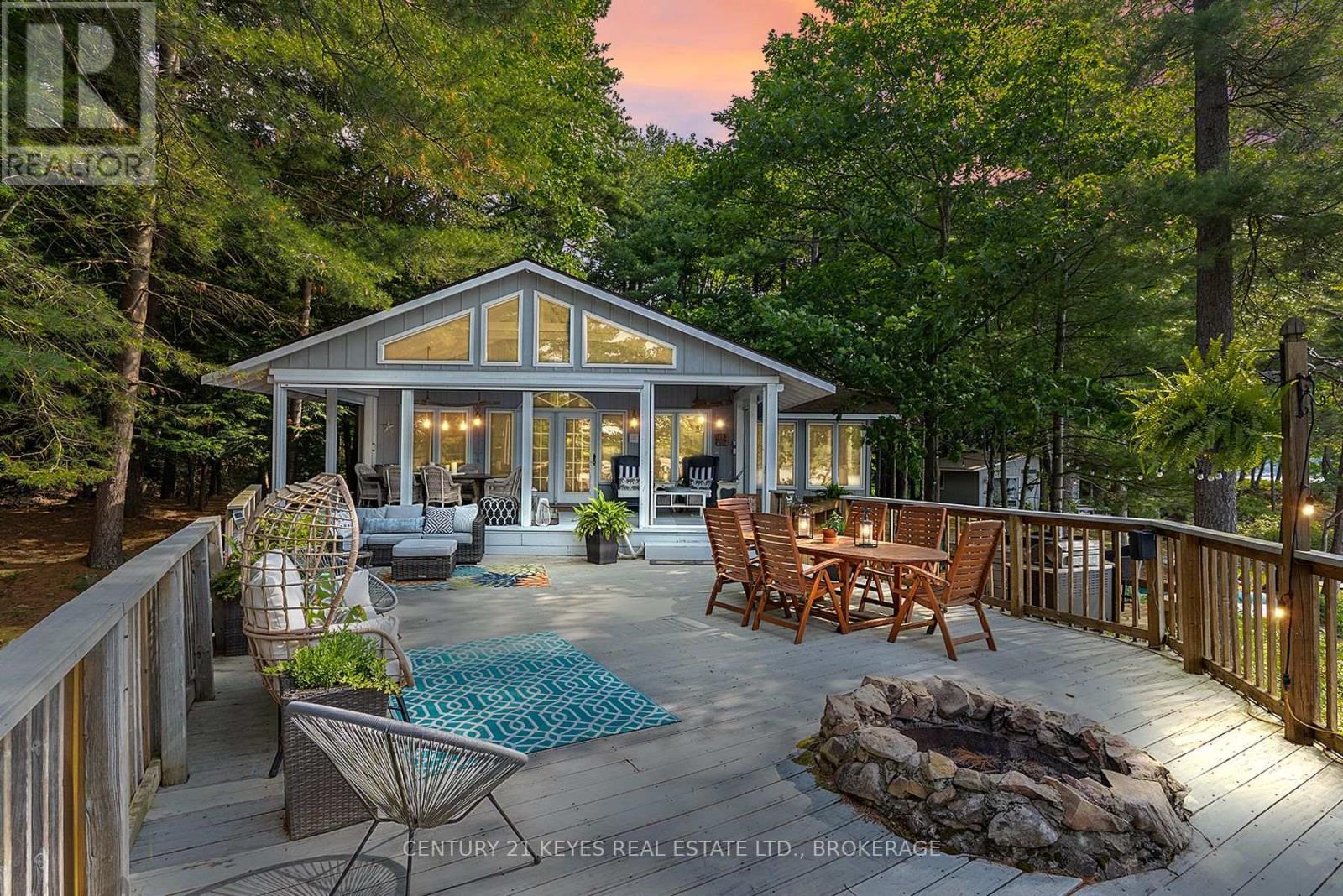 285 Wallace Island  Frontenac Islands (the Islands) ON K0E 1L0 photo