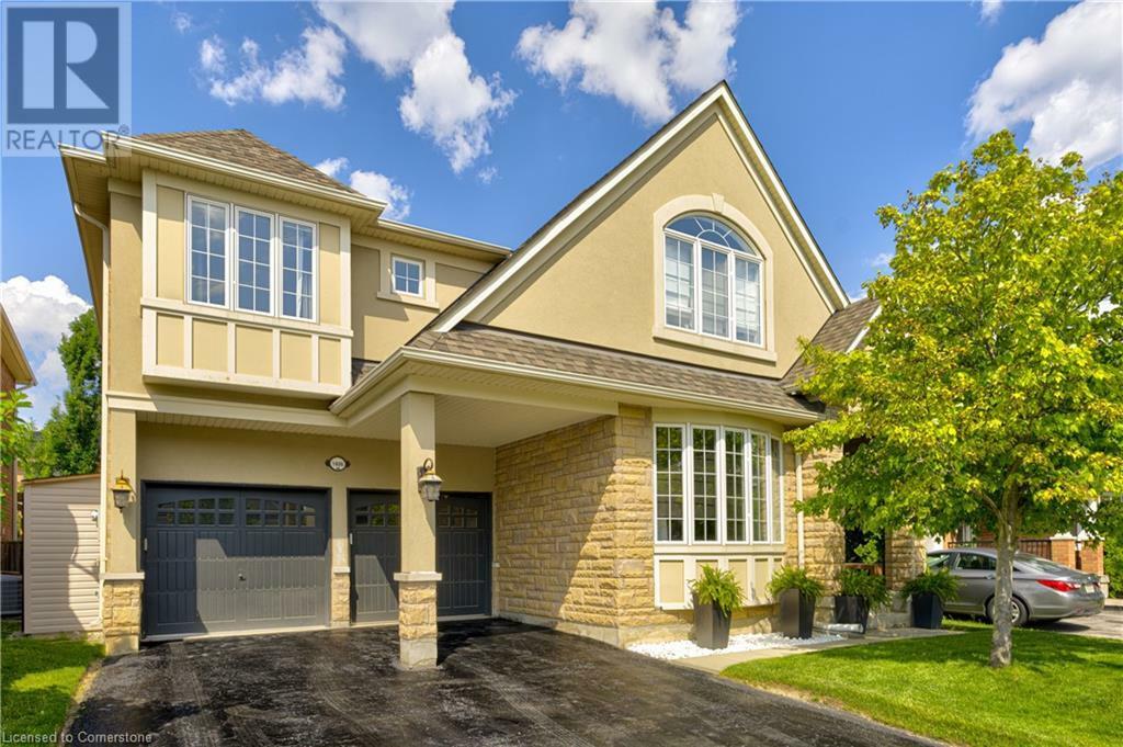 1406 Marshall Crescent  Milton ON L9T 6T9 photo
