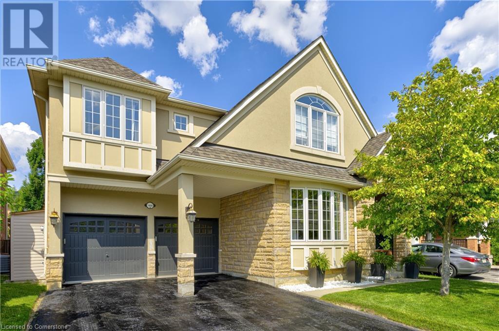 Property Photo: 1406 Marshall Crescent ON L9T 6T9