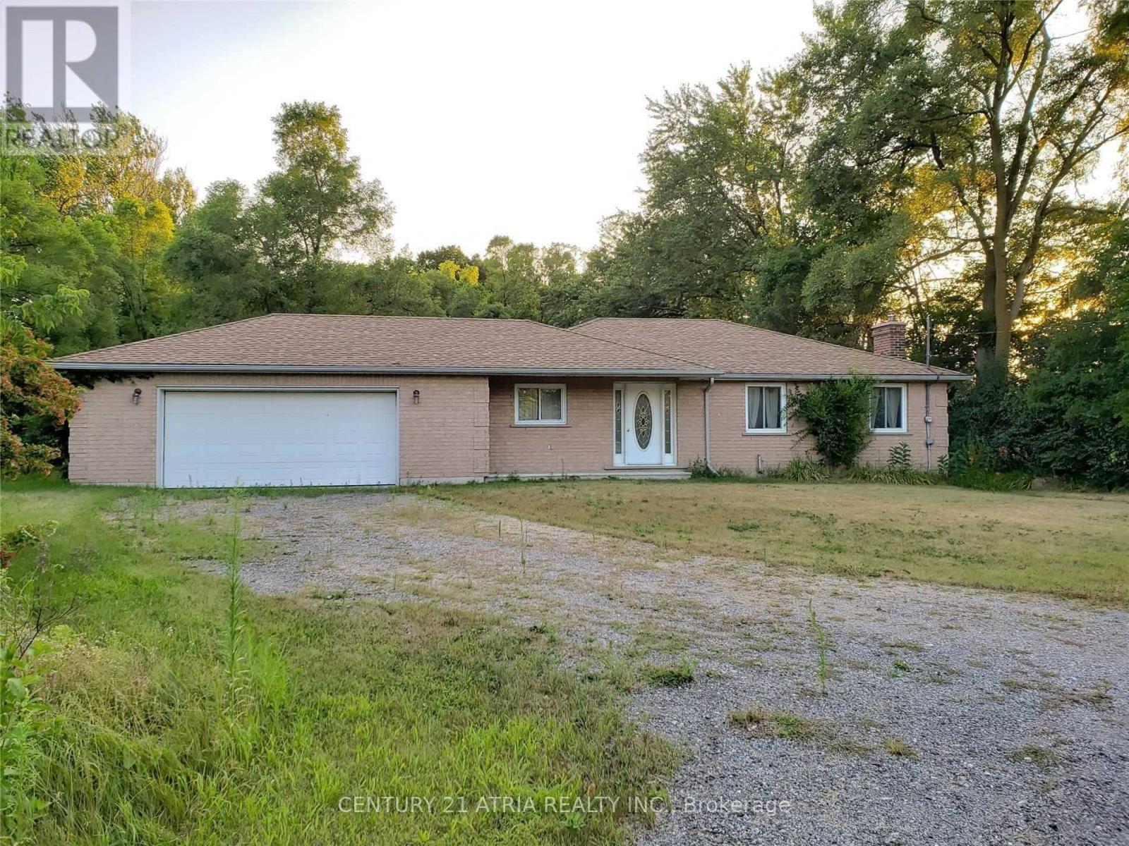 Property Photo:  19452 Holland Landing Road  ON L9N 1M8 