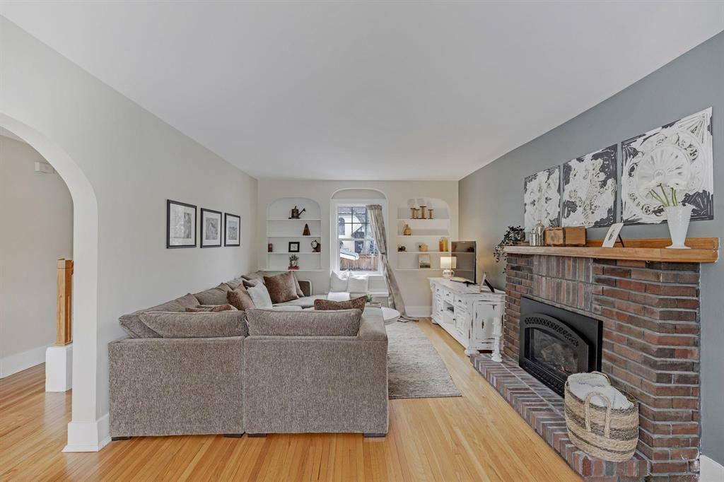 Property Photo: 236 Cordova Street MB R3N 1A4