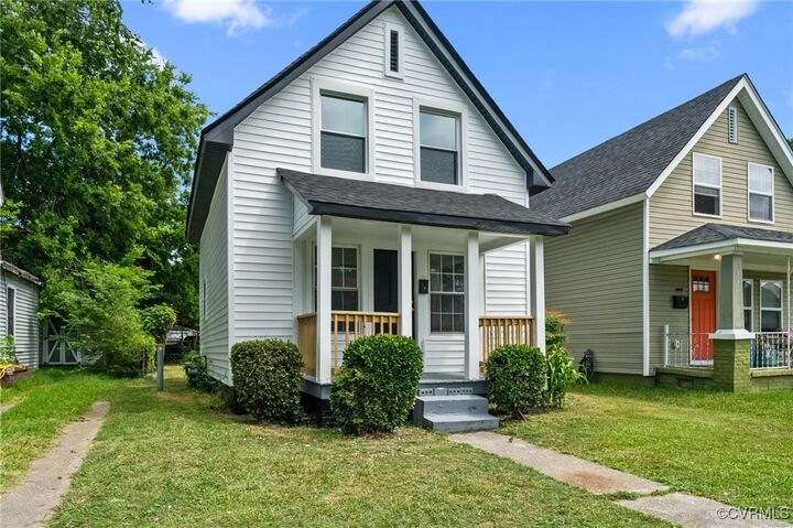 59 Hobson Street  Portsmouth VA 23704 photo