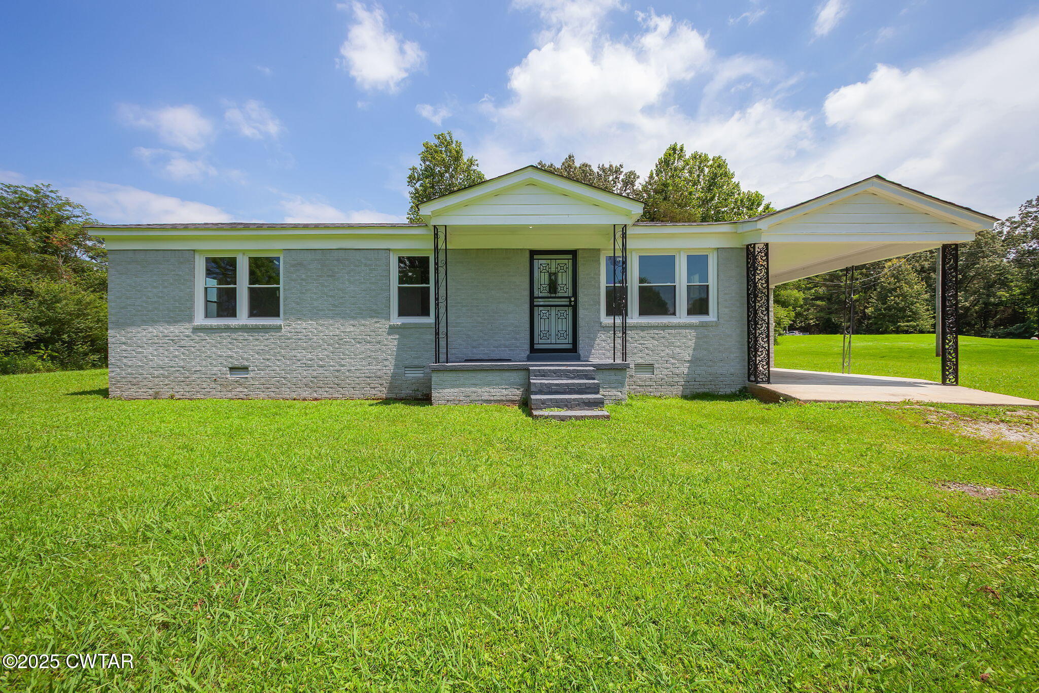 Property Photo: 274 Spring Hill Road TN 38069