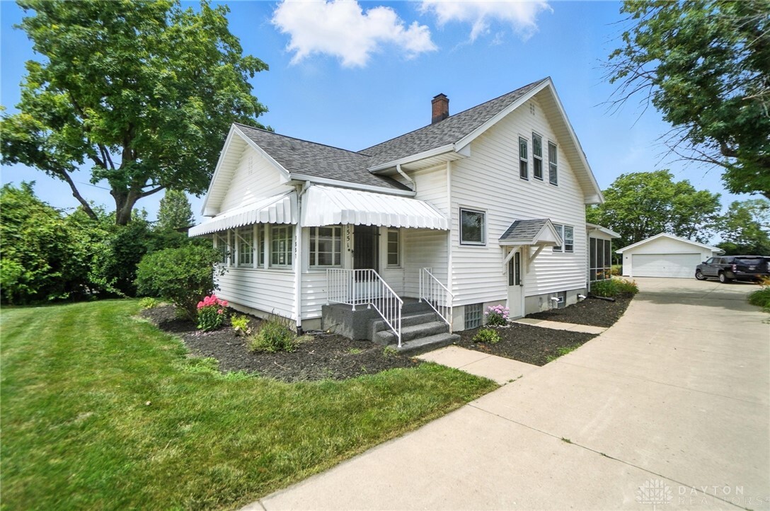 Property Photo:  1551 W Main Street  OH 45345 