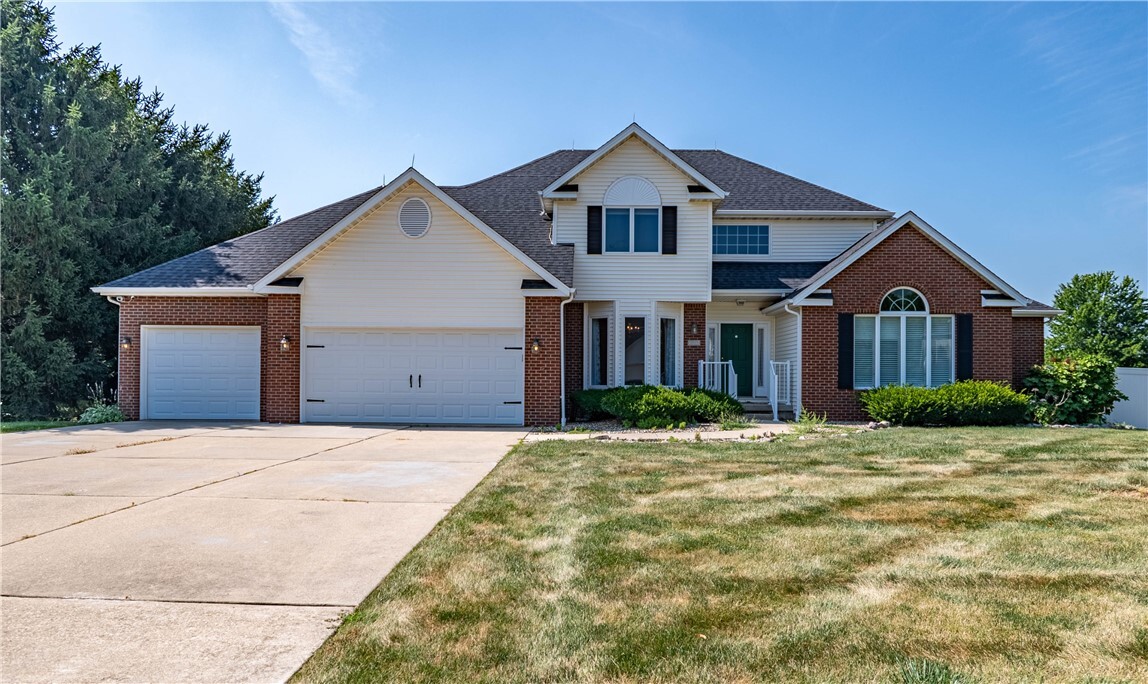 1117 Wedgewood Court  Decatur IL 62526 photo