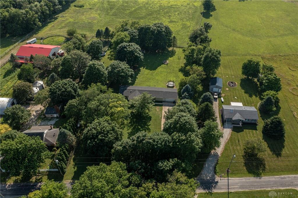 Property Photo:  6007 Dolly Varden Road  OH 45368 