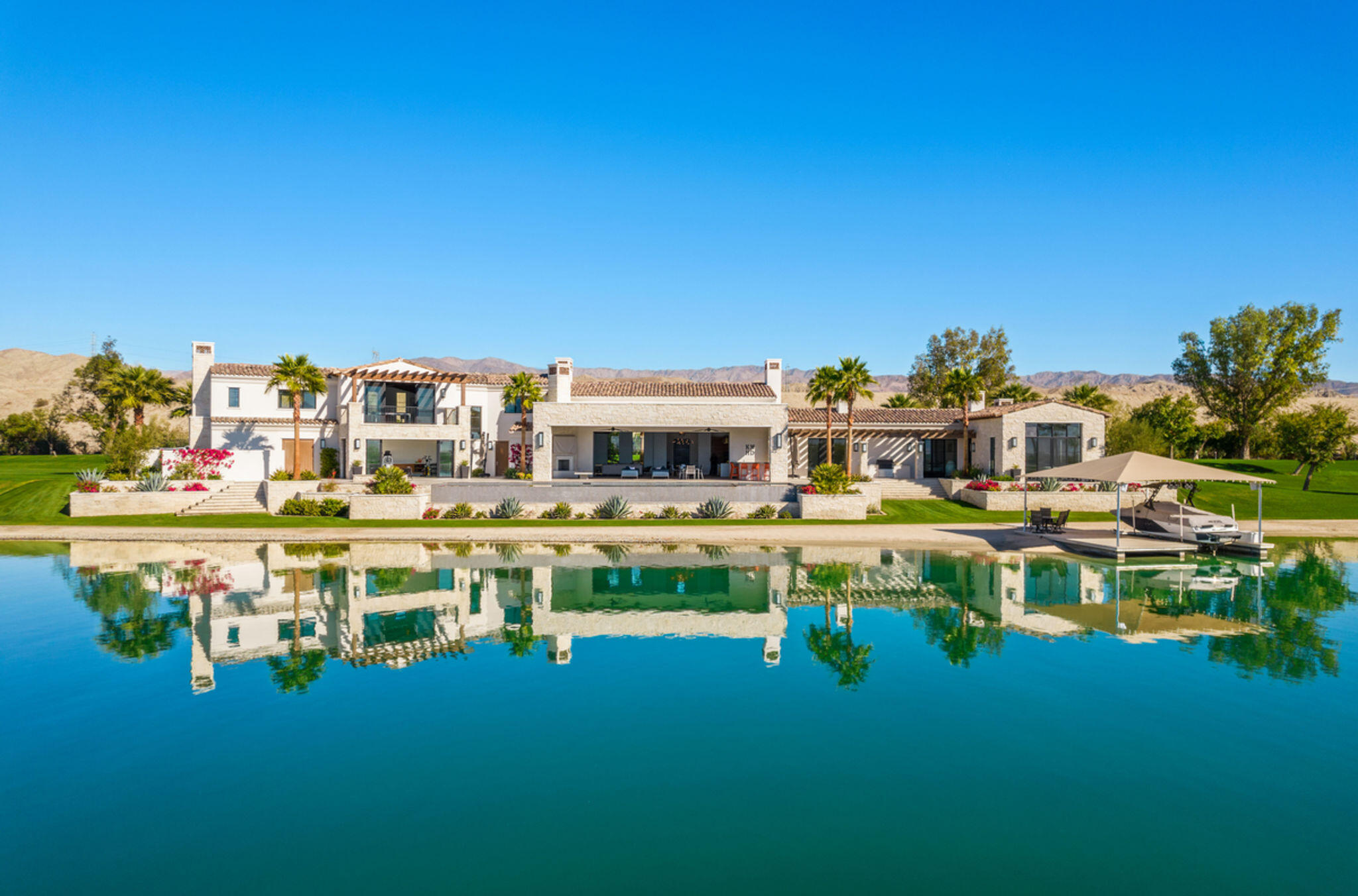Property Photo: 83145 N Shore Drive CA 92203