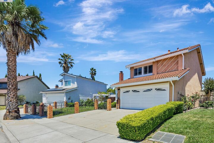 Property Photo:  4243 Nerissa Cir  CA 94555 