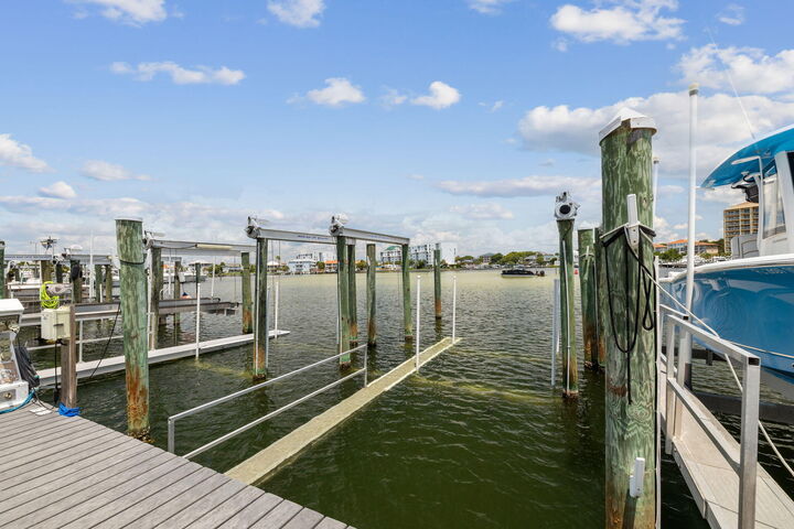Property Photo:  725 Gulf Shore Drive 902A  FL 32541 