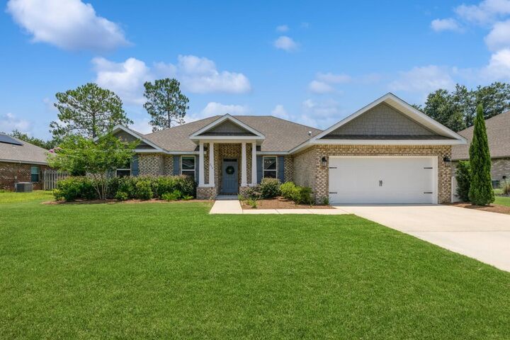 Property Photo:  254 Concert Court  FL 32439 