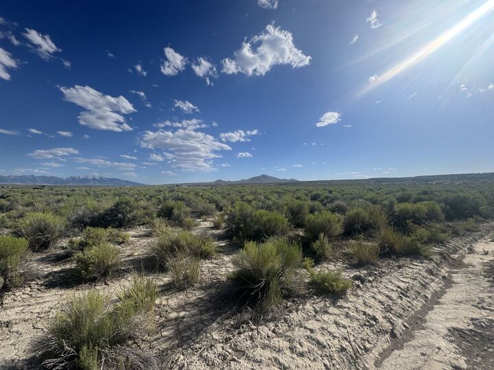 Property Photo: 5th Street NV 89801