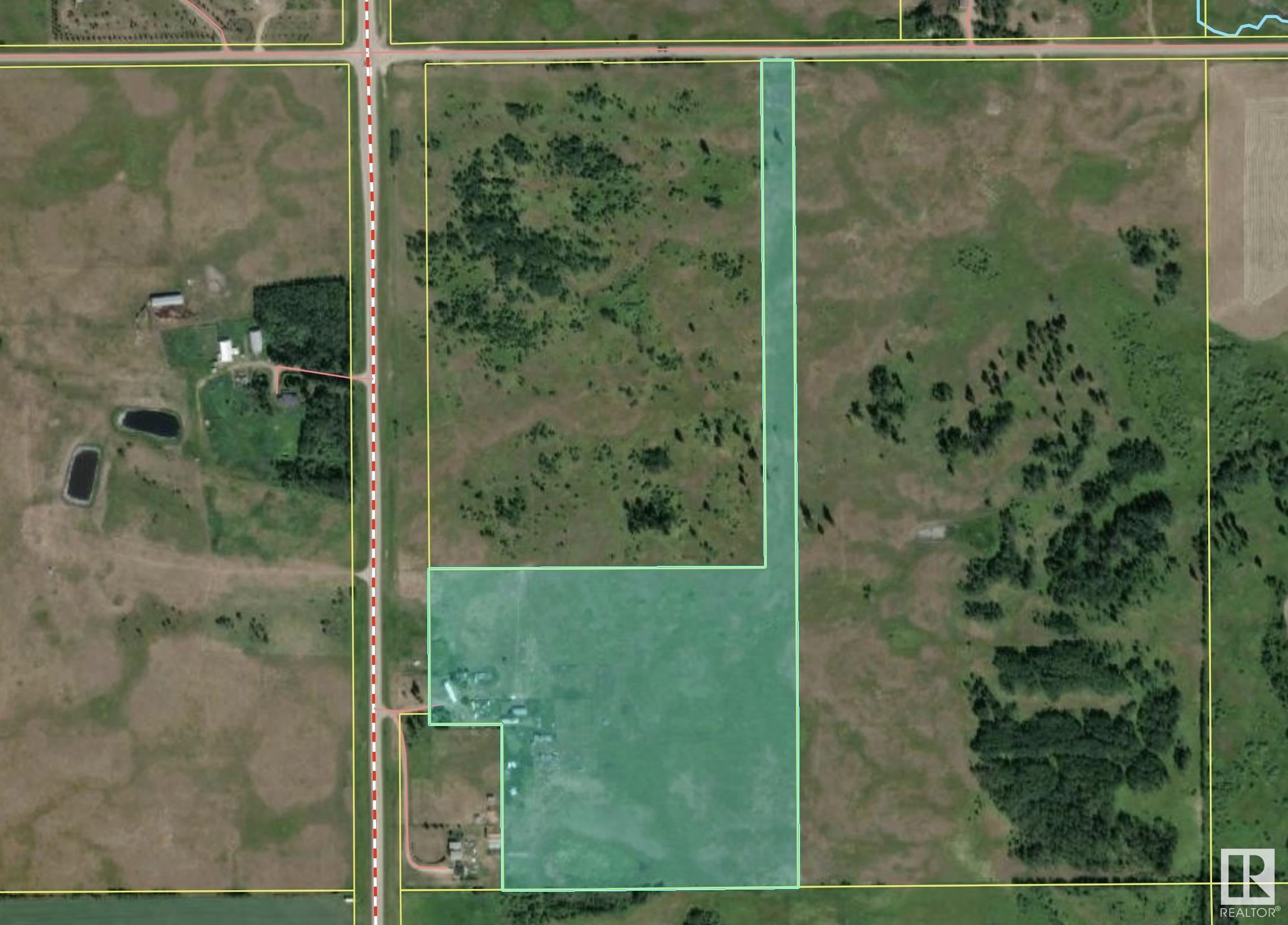 56519A Hwy 33  Rural Lac Ste. Anne County AB T0E 1X0 photo