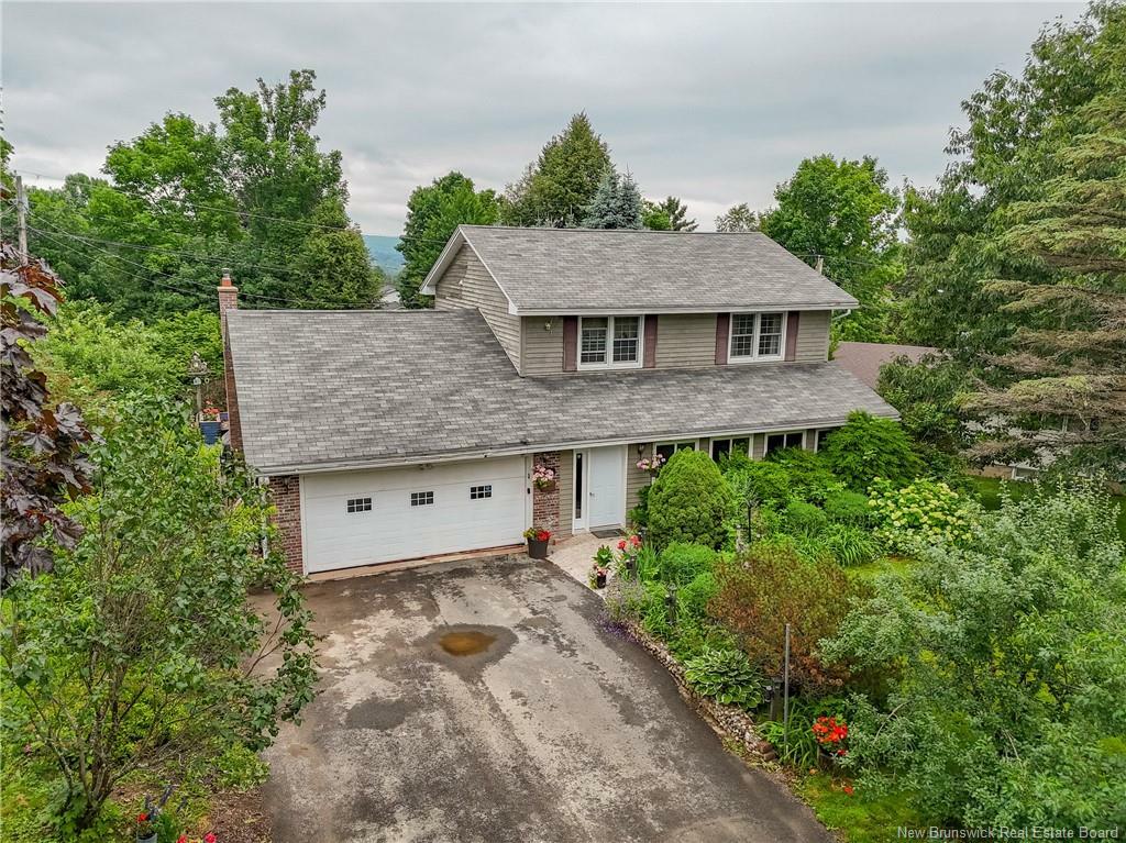 Property Photo: 73 Burnham Court NB E3B 5T8