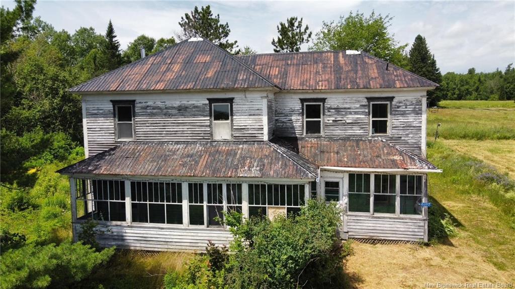 Property Photo: 4697 Route 108 NB E1V 5C3