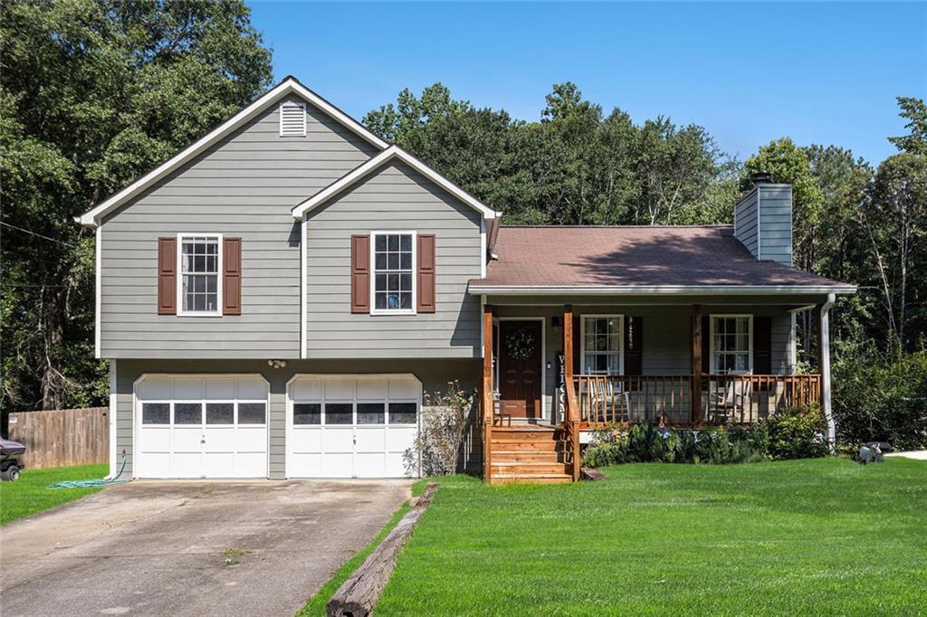 Property Photo: 170 Brandon Woods Circle GA 30141