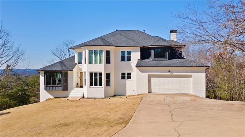 Property Photo: 2949 Summitop Court NE GA 30066