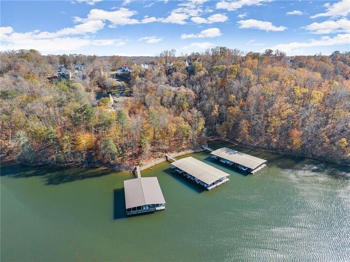 Property Photo:  6415 Tranquillity Manor Road  GA 30534 