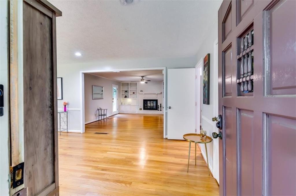 Property Photo: 1398 Branchwood Drive GA 30078