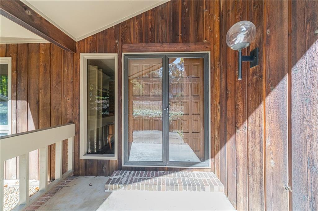 Property Photo: 2612 Country Club Drive SE GA 30013