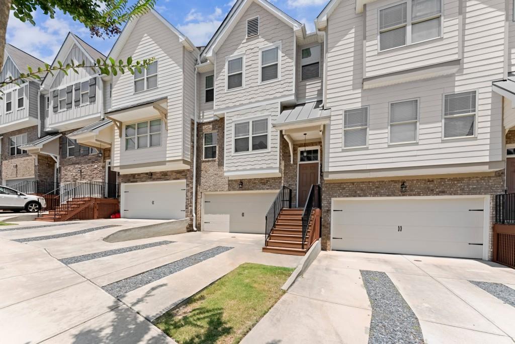 Property Photo: 3478 Abbey Way GA 30507