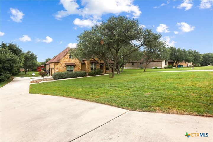 Property Photo:  335 Mill Run  TX 78132 