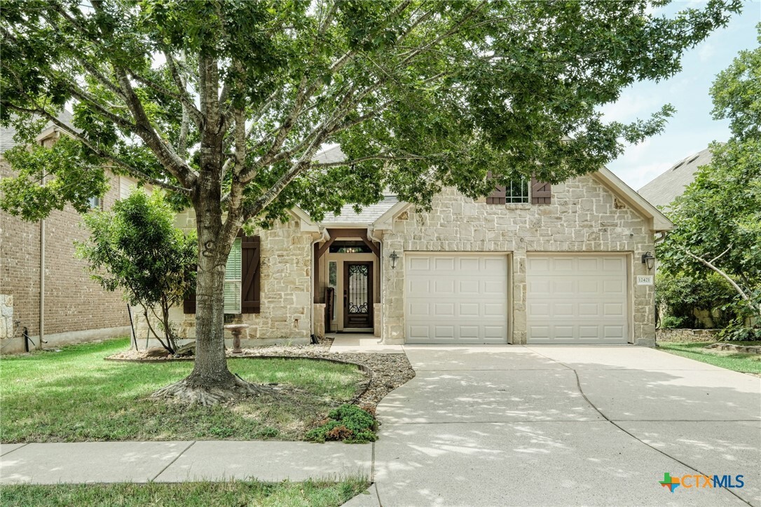 12421 Black Hills Drive  Austin TX 78748 photo