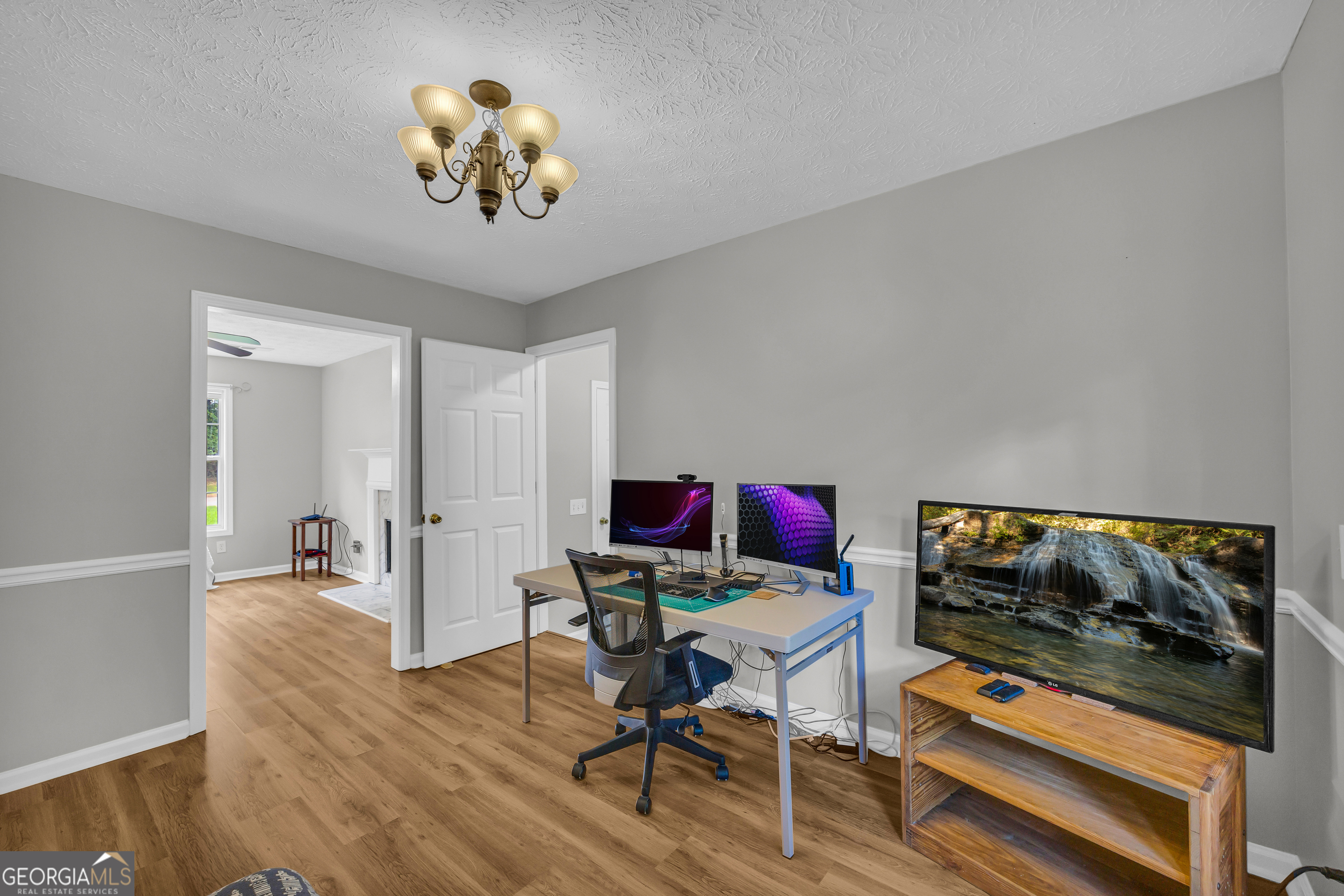Property Photo: 373 April Court GA 30666