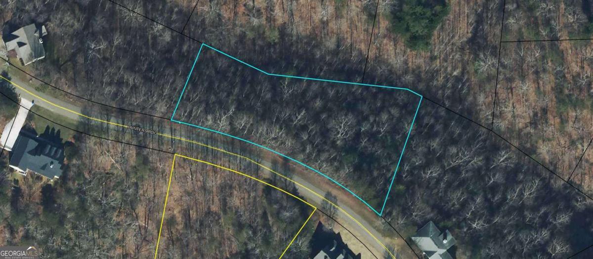 Property Photo: 0 Hunters Ridge Road Lot 104 Road GA 30143