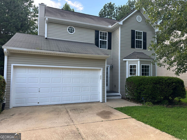 273 Bainbridge Circle  Dallas GA 30132 photo
