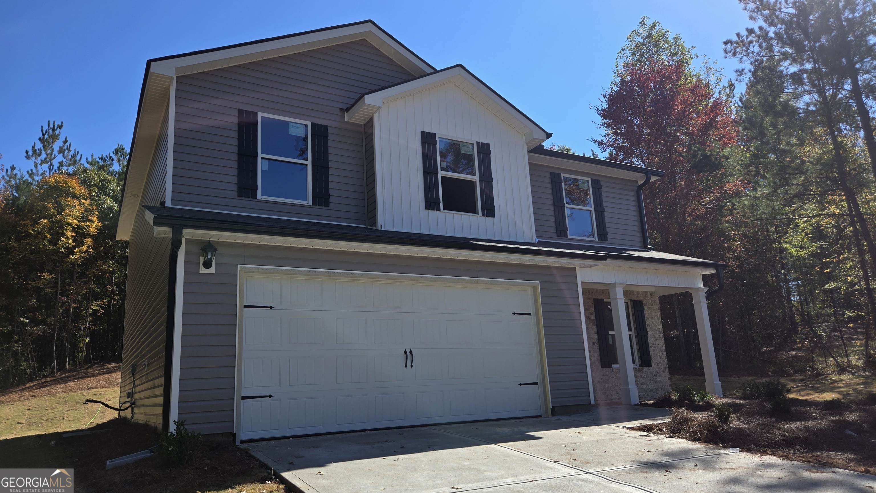 Property Photo: 80 Heyman Drive 11 GA 30016