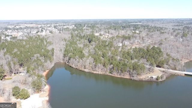 Property Photo: 12371 Panhandle Road Lot 3 GA 30228