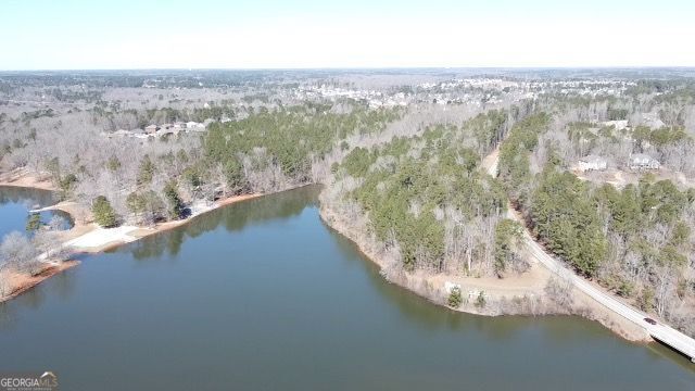 Property Photo:  0 Panhandle Road Lot 2  GA 30228 