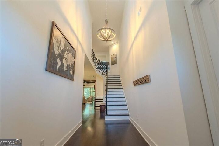 Property Photo: 226 Heron Pointe View GA 30114