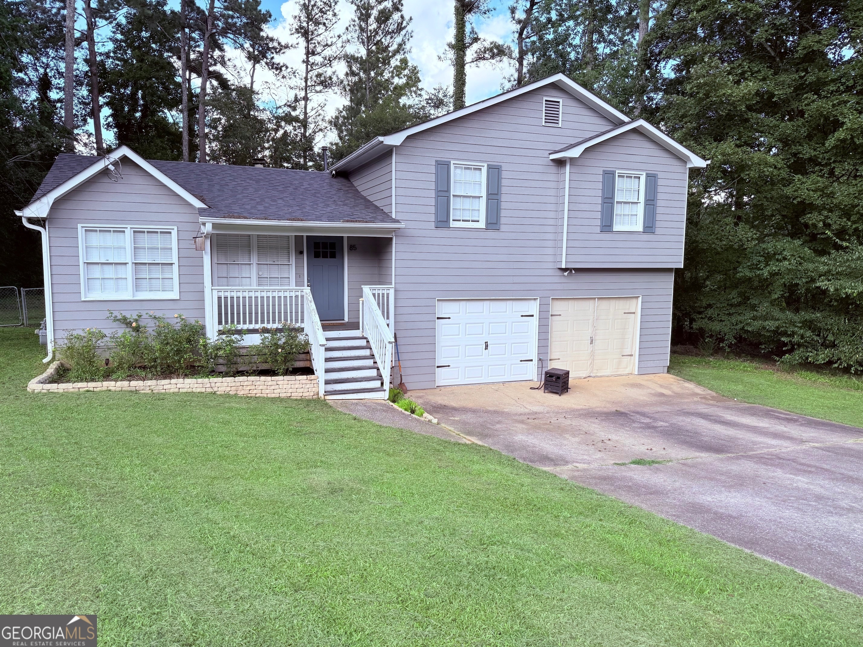 85 Hawk Drive  Hiram GA 30141 photo