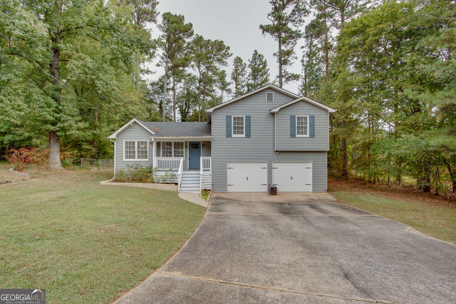 Property Photo:  85 Hawk Drive  GA 30141 