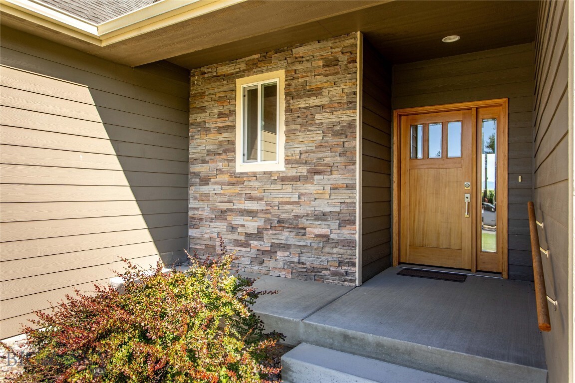 Property Photo: 6605 Bristle Cone Court MT 59847