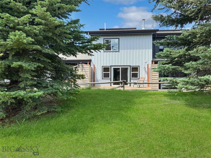 Property Photo: 80 Aspen Leaf Drive 7 MT 59716