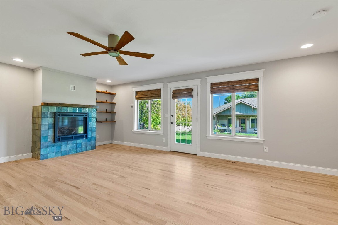Property Photo: 2757 Marlyn Court 1 MT 59718