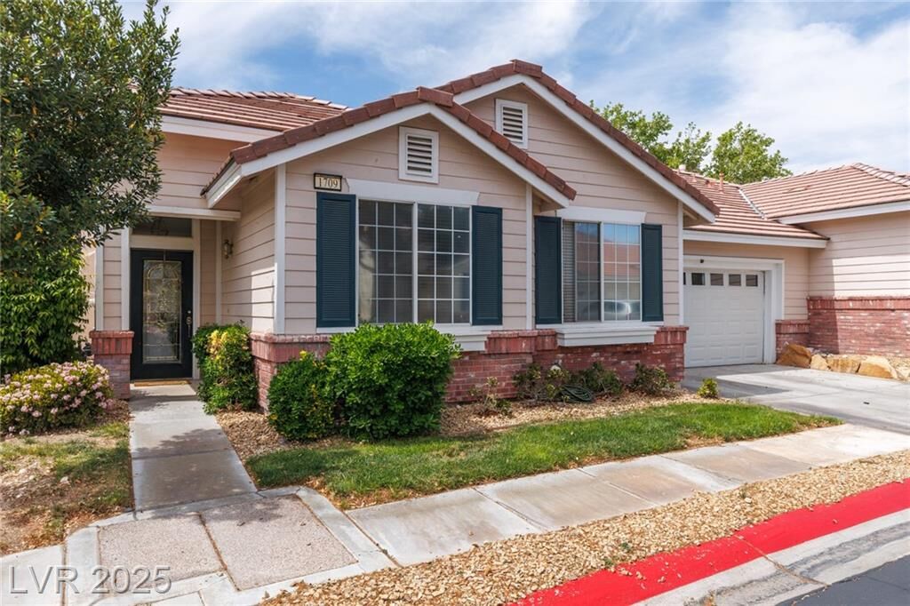 Property Photo:  1709 Pacific Panorama Place  NV 89144 