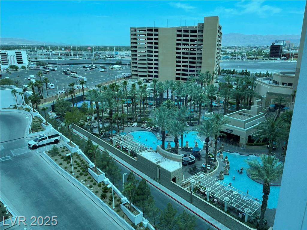 Property Photo: 2700 Las Vegas Boulevard 703 NV 89109
