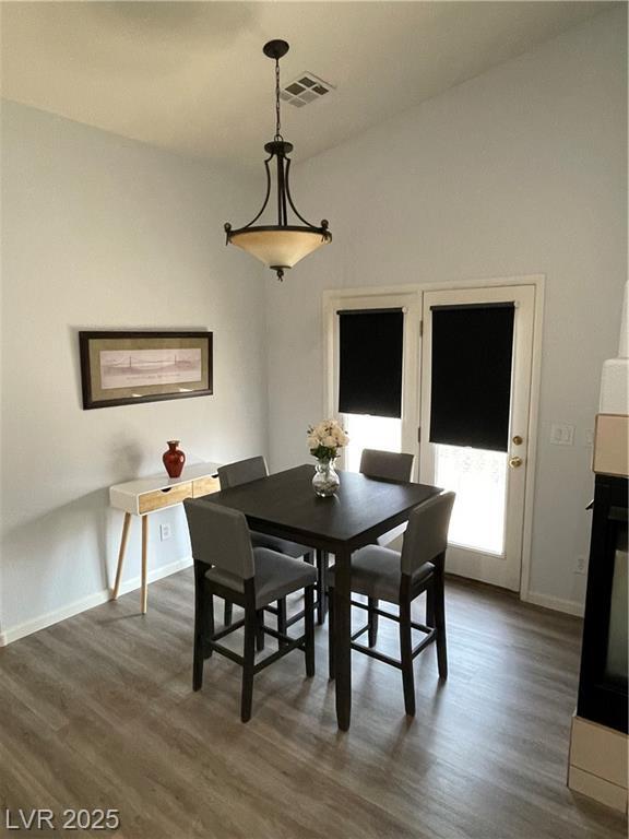 Property Photo:  3521 Hazelnut Pine Place 1  NV 89084 