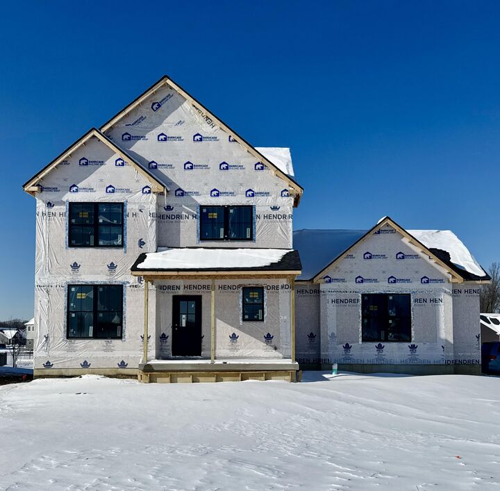 Property Photo:  2230 Redwood Lane  IN 46304 