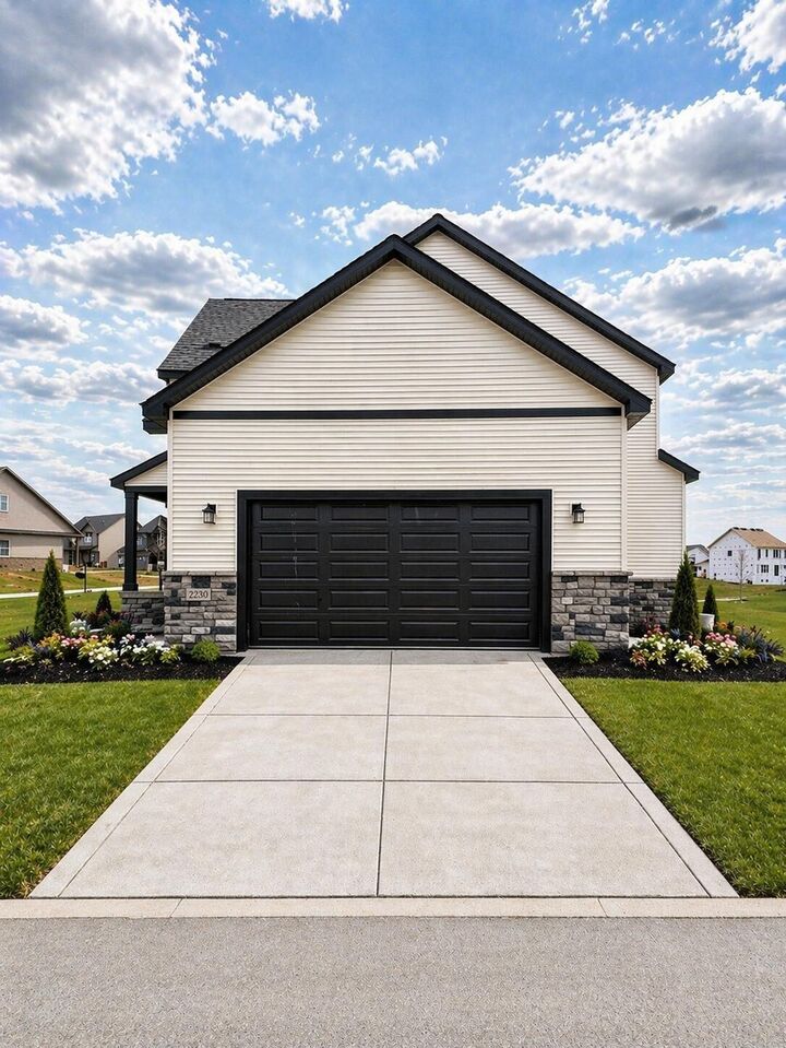 Property Photo:  2230 Redwood Lane  IN 46304 